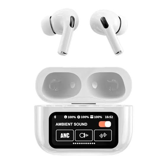 AirPods Touch L.C.D A9