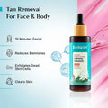 Pilgrim 25 Percent AHA 2 Percent BHA 5 Percent PHA Peeling Solution 30ml Exfoliating Brightening Skin Renewal Formula