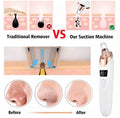 5in1 Blackhead Remover Machine Rechargeable